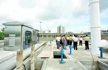 环保工程土建施工的心得