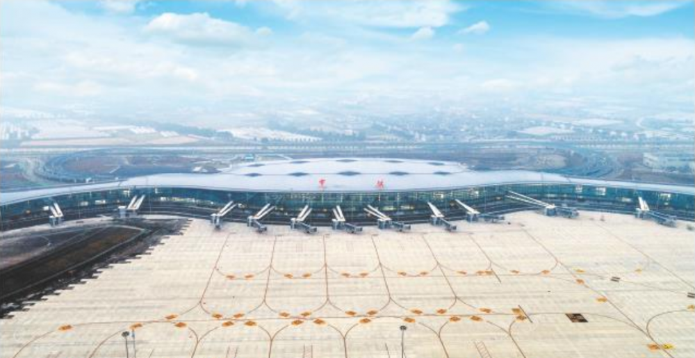由我司承建的《海曙区高桥镇乔务岭采石场废弃矿山生态（地质）环境治理工程》项目登报表扬